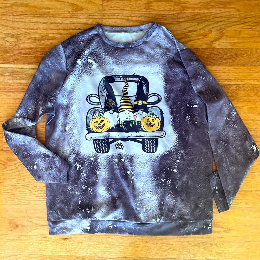 Hocus Pocus Fall Sweater Bundle - Picture 5 of 5